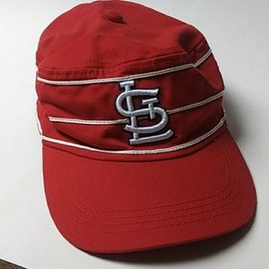 STL Cards throwback cap.